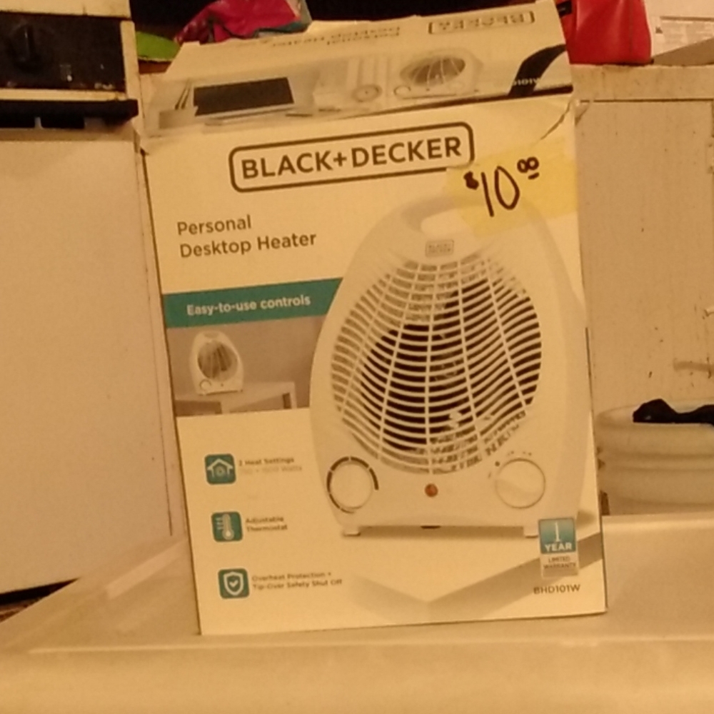 Heater